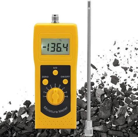 Aluminum Powder moisture meter|bulk powder moisture meter.